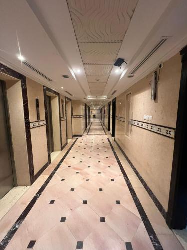 Fotografie z fotogalerie ubytování Jawaher Al Hashmiya 4 Hotel Makkah by Moro v Mecce
