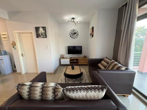 2 Bedroom Lotus Apt Flic en Flac