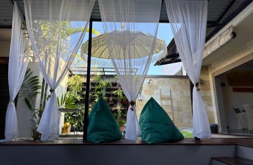 Fotografie z fotogalerie ubytování Labuan Villa Sanur v destinaci Sanur