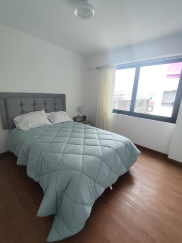 クスコにあるBrand new apartment with an excellent locationのギャラリーの写真