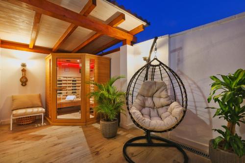 Villa CasaCara Marbella beachside Costabella -Spain photo 14