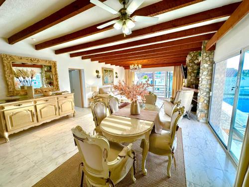 Villa CasaCara Marbella beachside Costabella -Spain photo 33