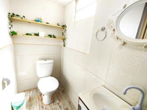 Fotografie z fotogalerie ubytování Honney Hostel v destinaci Chapada dos Guimarães