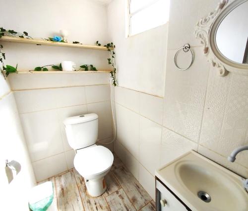 Fotografie z fotogalerie ubytování Honney Hostel v destinaci Chapada dos Guimarães