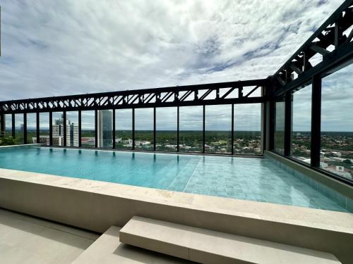 Hermoso Departamento En Equipetrol