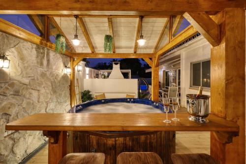 Villa CasaCara Marbella beachside Costabella -Spain photo 104