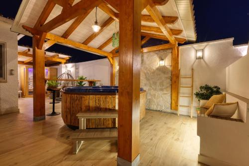 Villa CasaCara Marbella beachside Costabella -Spain photo 105