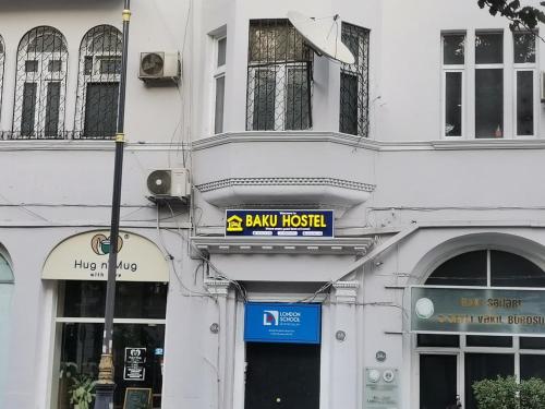Baku Hostel