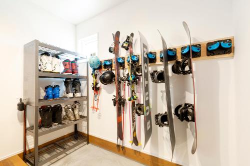TT House Hakuba