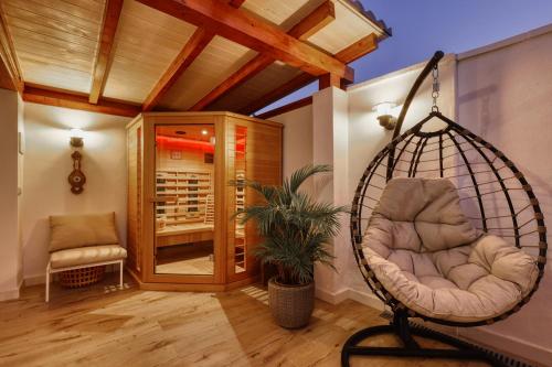 Villa CasaCara Marbella beachside Costabella -Spain photo 103