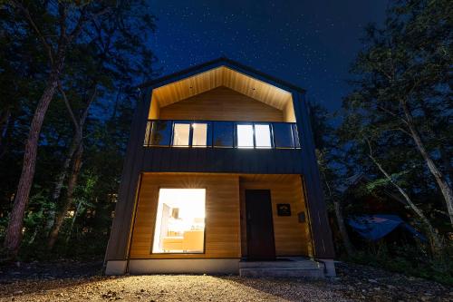 TT House Hakuba