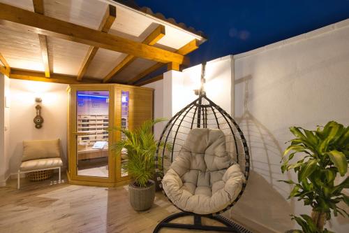 Villa CasaCara Marbella beachside Costabella -Spain photo 102