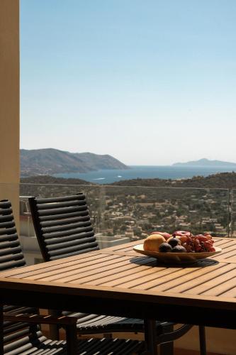 Saronida Hilltop Sea Breeze