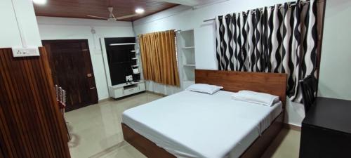 Afbeelding uit fotogalerij van Vellakinar Residency Alleppey in Alleppey