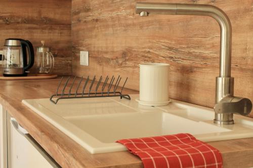 Gambar di galeri bagi Design-Apartment Babelsberg di Potsdam