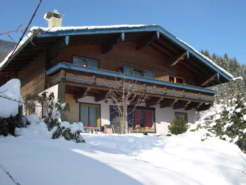 Chalet in Neukirchen near Ski Wildkogel