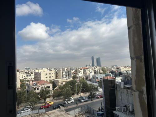 One bedroom apartment in the heart of west Amman