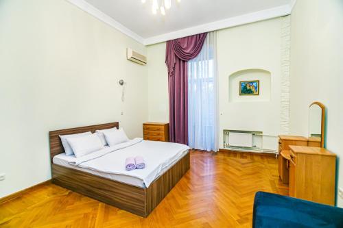 WALKER Apartment