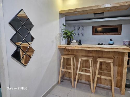 Фотография из галереи Erigeron homestay dieng в городе Banjarnegara