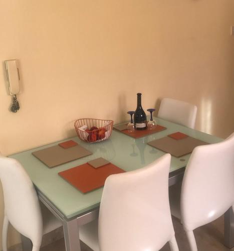 Φωτογραφία από το άλμπουμ του Mellieha Seaview Penthouse σε Is-Sellum