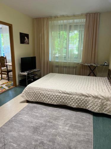 Lucia apartment 2