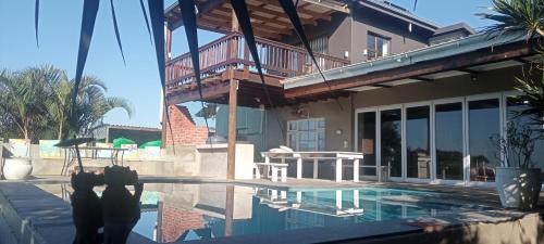 Φωτογραφία από το άλμπουμ του John's place σε Port Shepstone