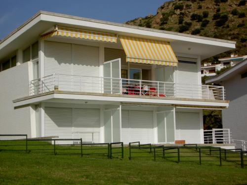 Bel appartement bord de plage