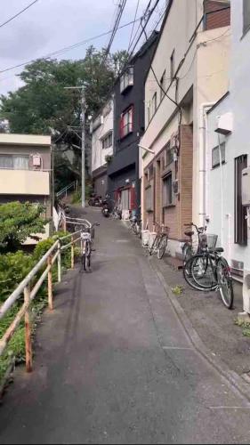 Sweet house東武練馬202