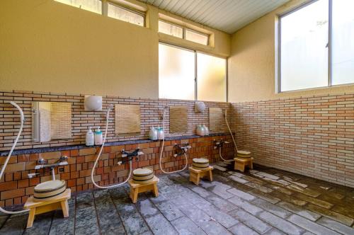 Fotografie z fotogalerie ubytování Yaki no Yu - Vacation STAY 91764v v destinaci Takajama