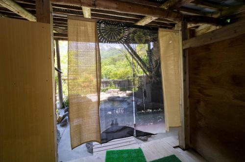 Zahrada ubytování Yaki no Yu - Vacation STAY 91764v