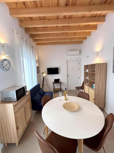 Urban Suite Olletas