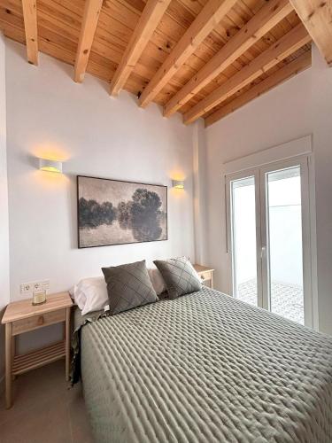 Urban Suite Olletas