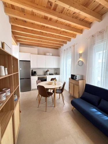 Urban Suite Olletas