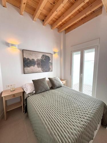 Urban Suite Olletas