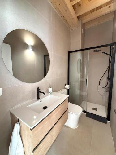 Urban Suite Olletas