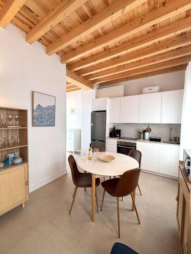 Sanbet Urban Olletas