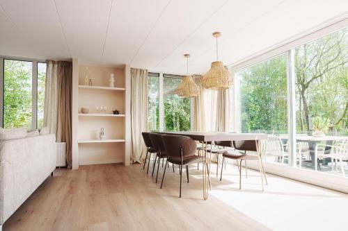 Fotografie z fotogalerie ubytování Casa Costeira Julianadorp v destinaci Julianadorp