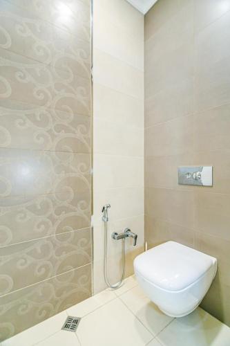 Billede fra billedgalleriet på KHAN Apartment i Baku