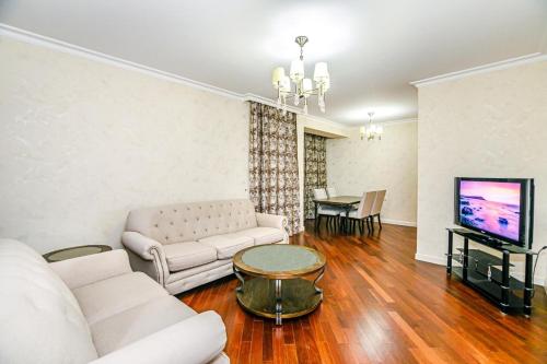 KHAN Apartment