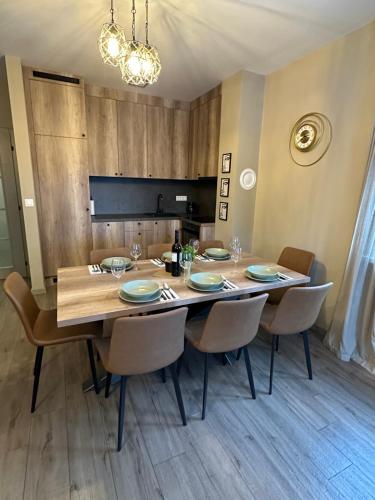 Фотография из галереи Apartman Mia Tereza в городе Купрес