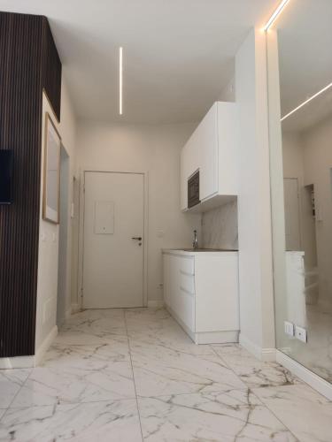 Design Studio in Milan, Metro, AC and Wifi