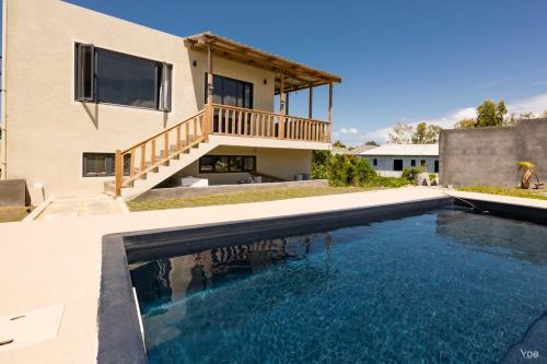 Naturo Villa, Villa No 11