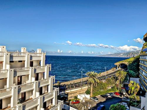 Estudio para dos en Martianez