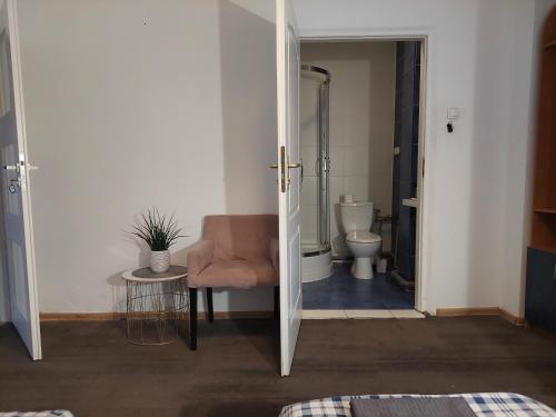 Fotografie z fotogalerie ubytování Centrum Lwowska ve Varšavě