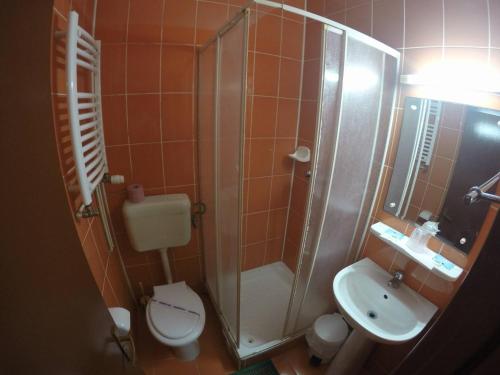 Gallery image of Hotel Turist in Neptun