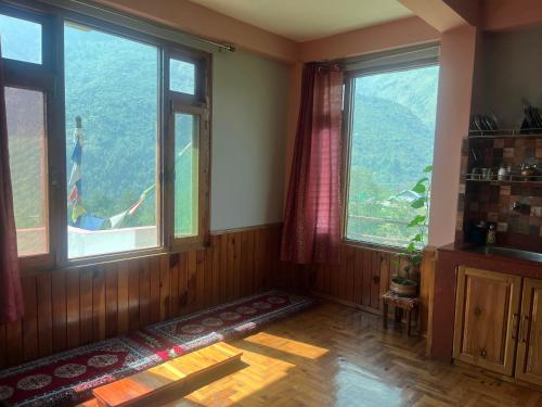 Fotografie z fotogalerie ubytování The Kais Cottage v destinaci Kulu