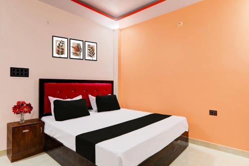 Fotografie z fotogalerie ubytování HOTEL O JC v destinaci Lakhnaú