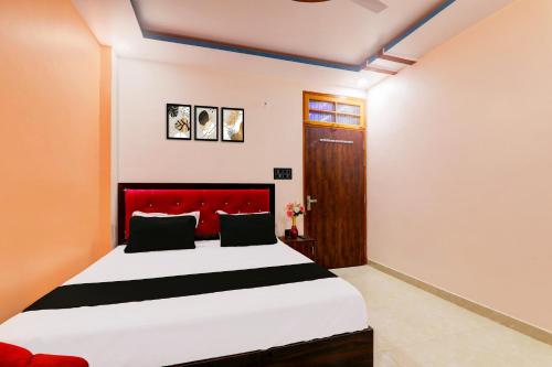 Fotografie z fotogalerie ubytování HOTEL O JC v destinaci Lakhnaú