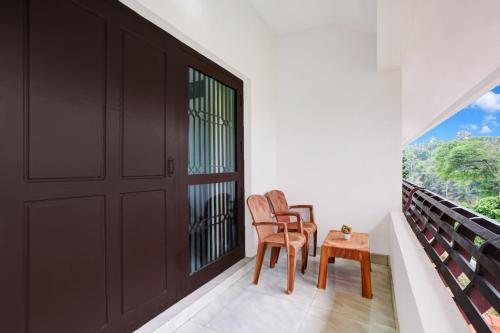 Gallery image of Super Hotel O Ocean Queen Palace Hotel in Kovalam