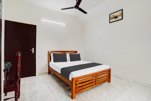 Gallery image of Super Hotel O Ocean Queen Palace Hotel in Kovalam